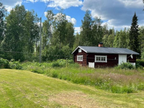 Vintage cottage in Harads Boden